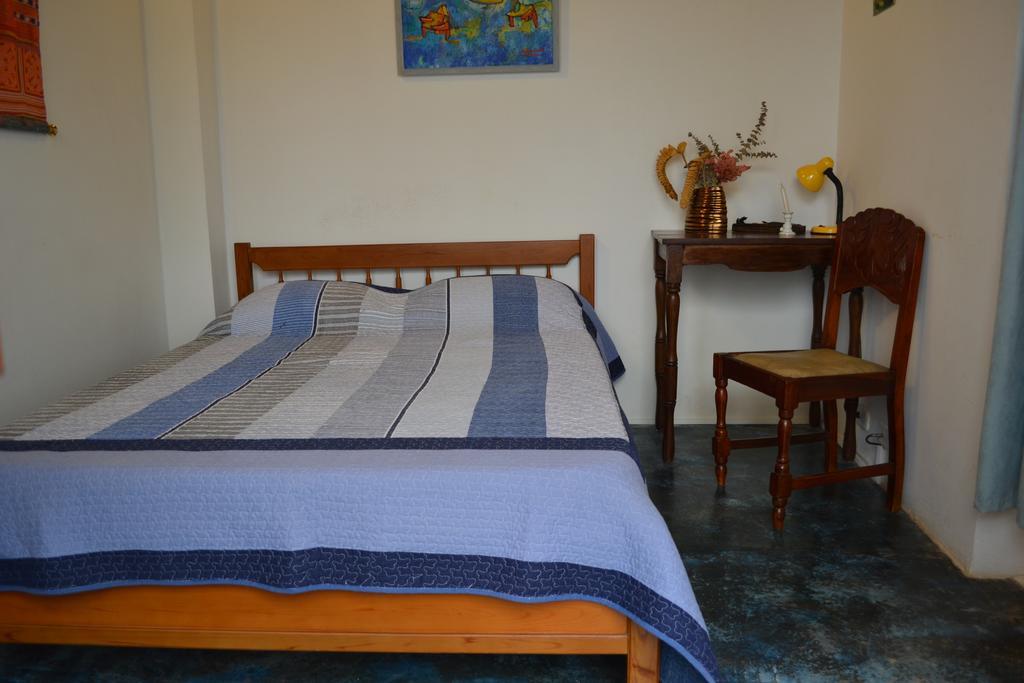 Casa Celta Bed & Breakfast Santa Marta  Luaran gambar