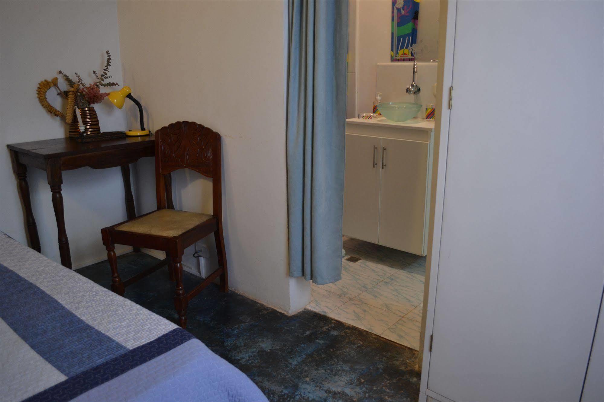 Casa Celta Bed & Breakfast Santa Marta  Luaran gambar