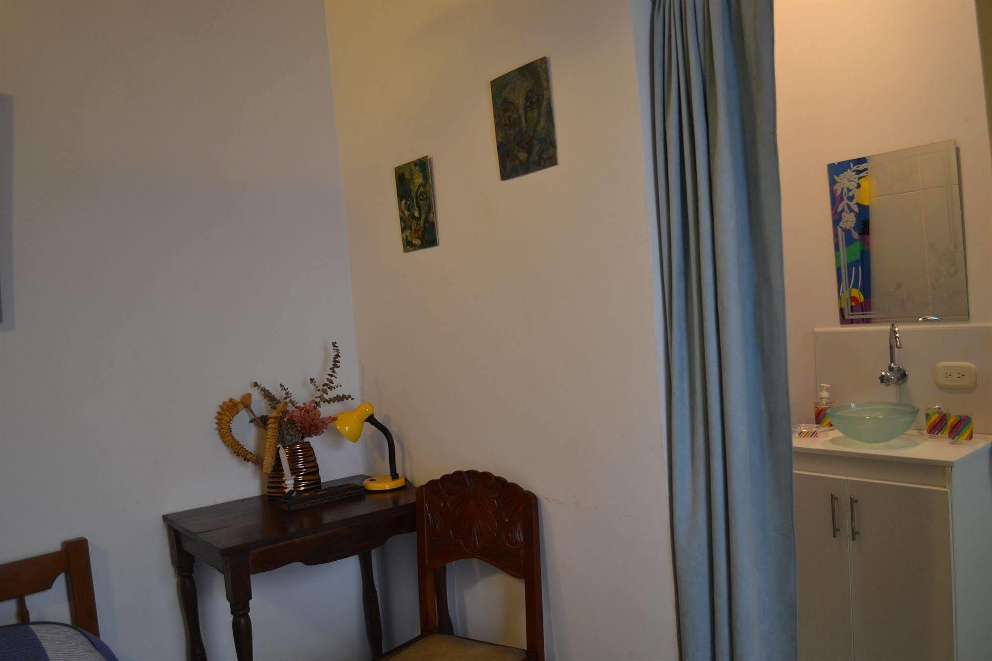 Casa Celta Bed & Breakfast Santa Marta  Luaran gambar