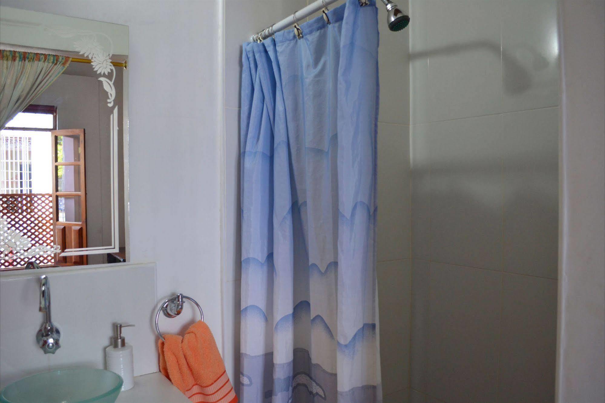 Casa Celta Bed & Breakfast Santa Marta  Luaran gambar