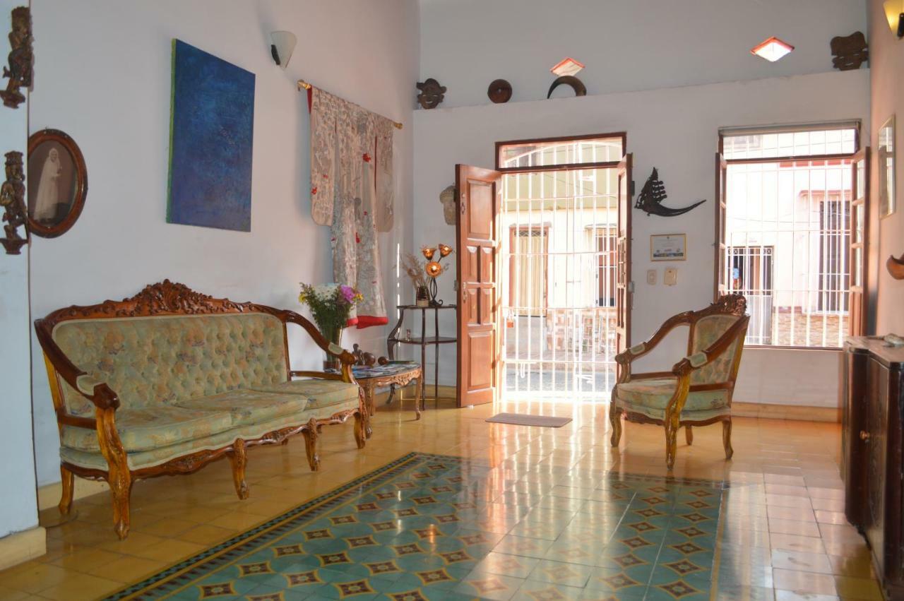 Casa Celta Bed & Breakfast Santa Marta  Luaran gambar