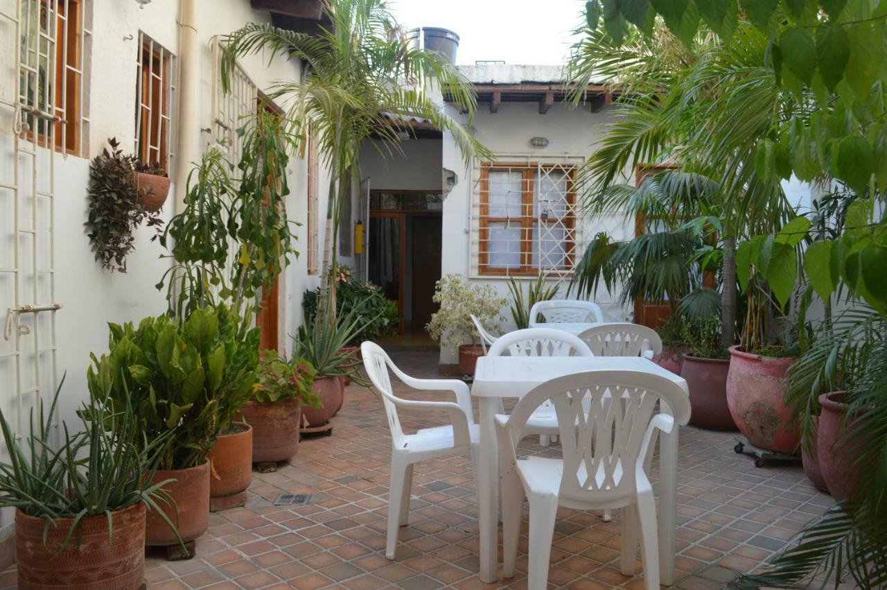 Casa Celta Bed & Breakfast Santa Marta  Luaran gambar