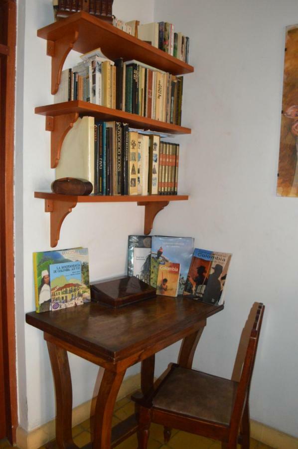 Casa Celta Bed & Breakfast Santa Marta  Luaran gambar