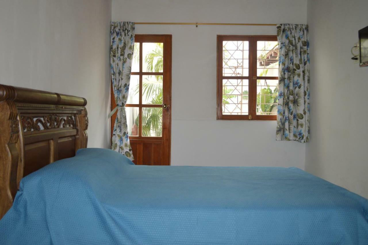 Casa Celta Bed & Breakfast Santa Marta  Bilik gambar