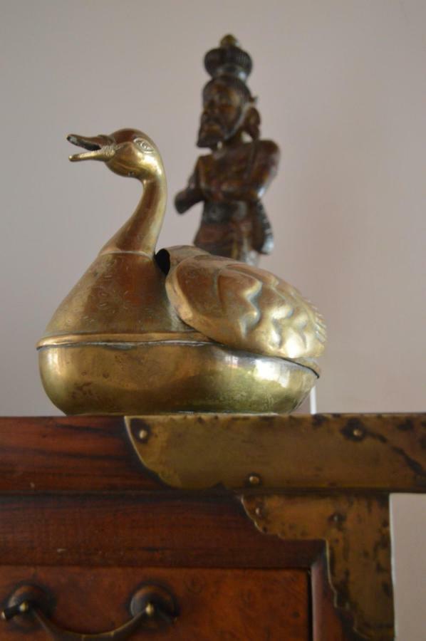 Casa Celta Bed & Breakfast Santa Marta  Luaran gambar