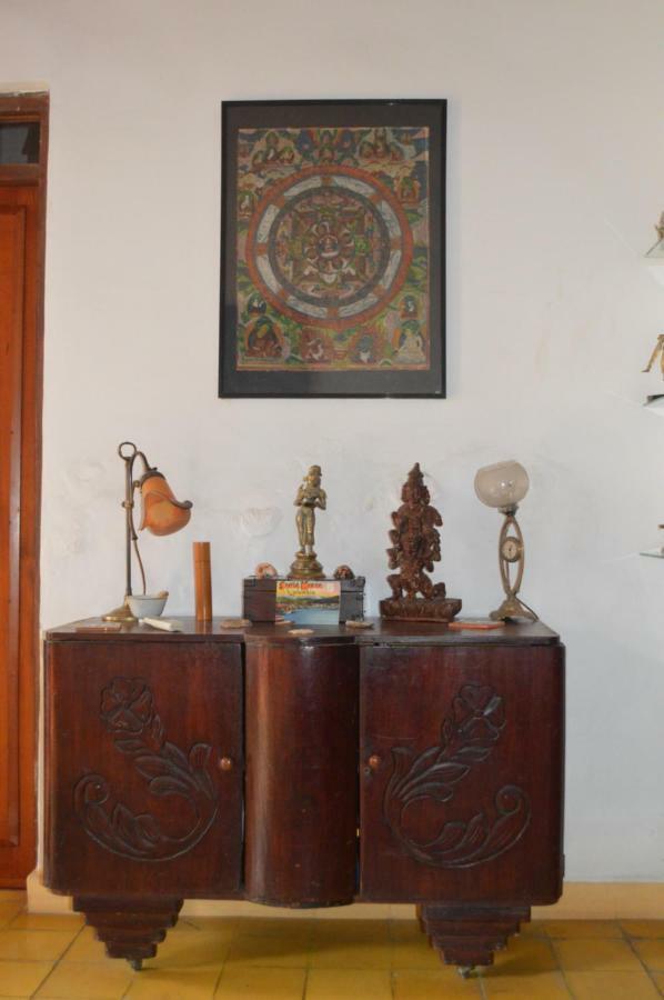 Casa Celta Bed & Breakfast Santa Marta  Luaran gambar