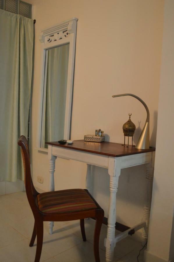 Casa Celta Bed & Breakfast Santa Marta  Luaran gambar